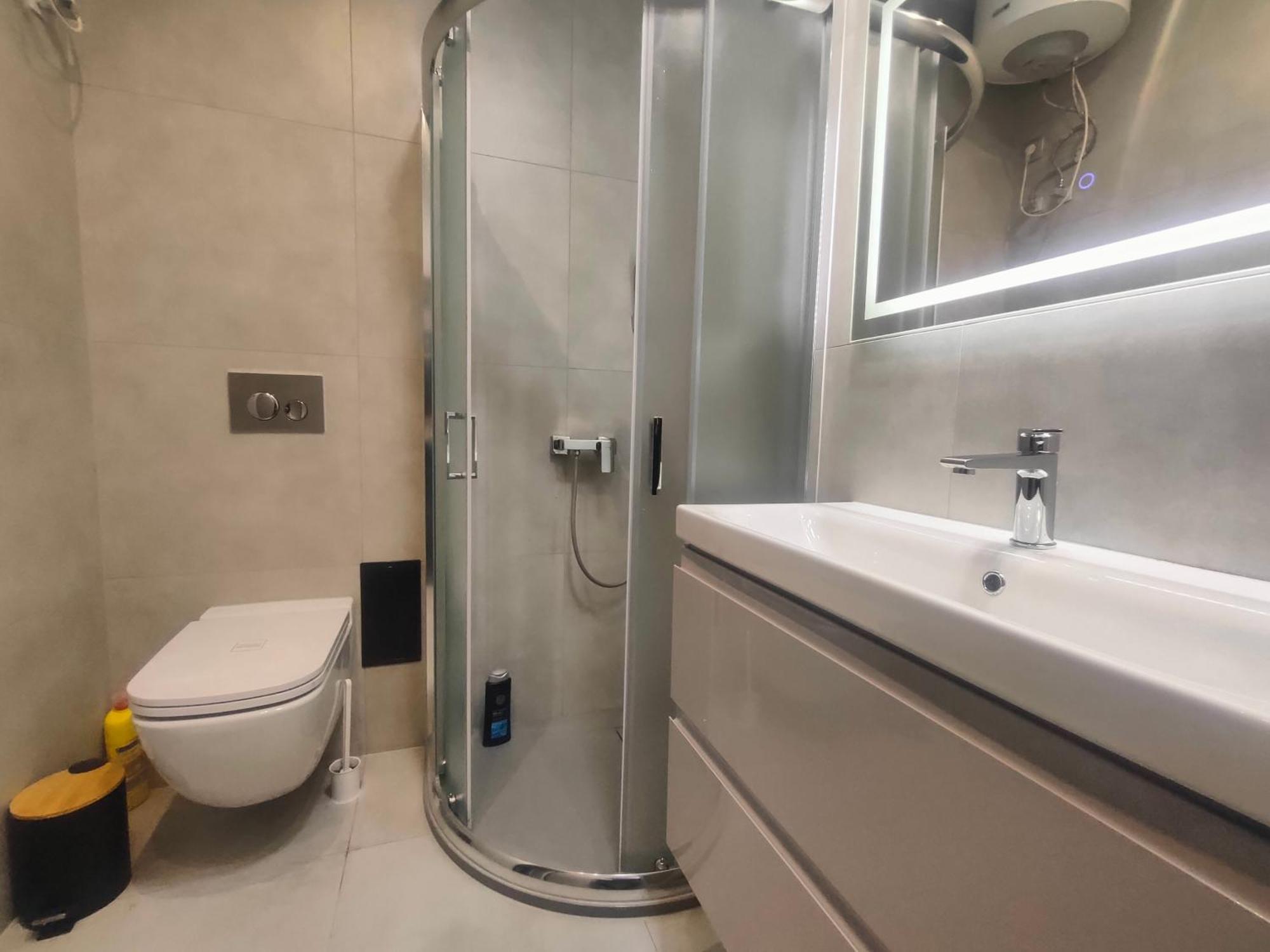 Apartamenty Idylla Krakow Exterior photo