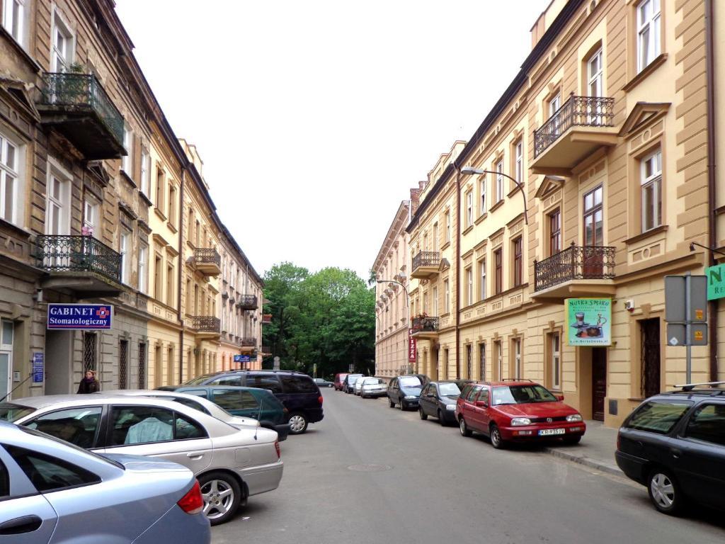 Apartamenty Idylla Krakow Room photo